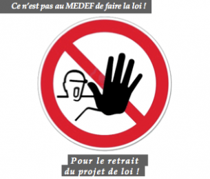 Réunion publique unitaire anti ANI : Jeudi 18 avril 2013 à 19h Bourse du travail de Lyon.