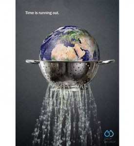 L’empreinte eau, le nouvel indicateur pour mesurer le gaspillage d’eau douce