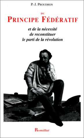 Pierre-Joseph Proudhon, critique du journalisme et de la propriété intellectuelle