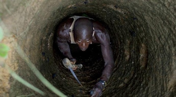 Mali : Quand l’esclavage bat son plein dans les mines d’or !