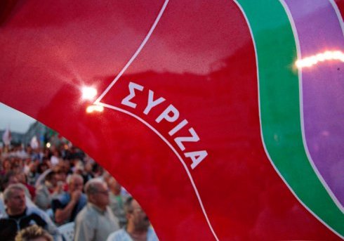 Alexis Charitsis (Syriza) : « Un renversement pour la Grèce, un message à l’Europe »
