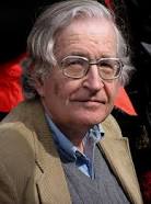 Noam Chomsky : l’interview qui dénonce l’Occident