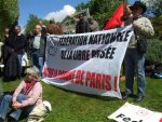 Tous au Mur des Fédérés le 1er Mai 2015 Vive La Commune de Paris !