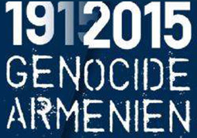 Génocide arménien il y a 100 ans : le devoir de mémoire contre tous les nationalismes !