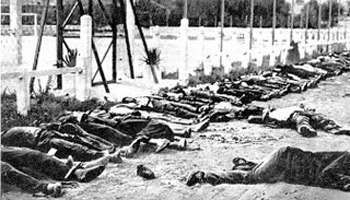 Massacres de Sétif : “L’autre 8 mai 1945”, la France qui regarde son histoire en face