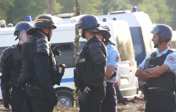 Mort de Rémi Fraisse : les arrangements des gendarmes avec la vérité