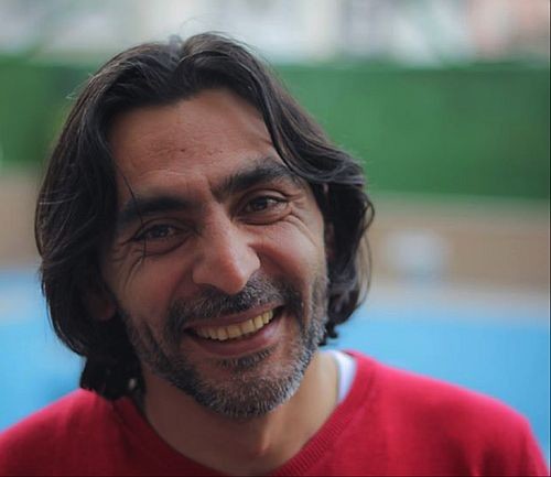 Naji Jerf, journaliste syrien tué chez Erdogan le protecteur