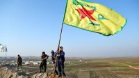 Interview d’un volontaire français dans les YPG