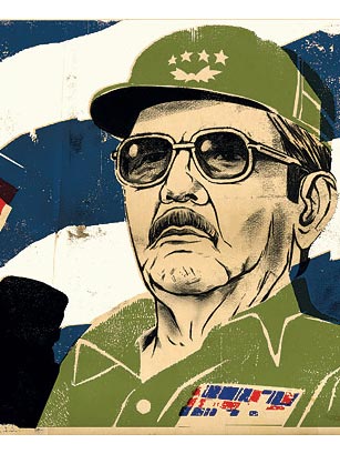 Raúl Castro, Cuba et la liberté