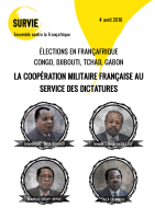 Dossier d’analyse “Elections en Françafrique”