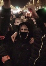 Manifestations policières : le bruit des bottes sur nos pavés