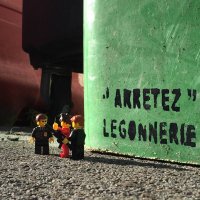 [Montpellier] Communiqué suite à l’arrestation d’un de nos camarades ce jeudi 17 novembre 2016