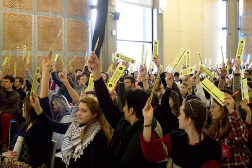 BDS : Des universitaires juifs américains montent au créneau contre la nouvelle loi israélienne