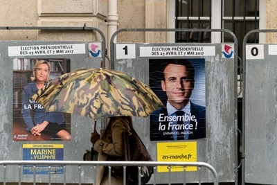 Patrick « Flashball » Strzoda nommé directeur de cabinet d’Emmanuel Macron