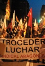 Espagne : Tod@s à la calle, tous et toutes dans la rue !