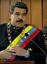 El Libertario (Venezuela) : « Le « chavo-madurisme » n’est rien moins qu’une dictature pure et simple »