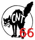 XVII ième Fête de la CNT 66