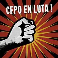 Communiqué des salarié-es du CFPO-MP en grève depuis 7 mois !