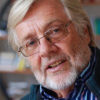De la géologie à l’anarchie  En mémoire de Dieter Gebauer (1944-2018)